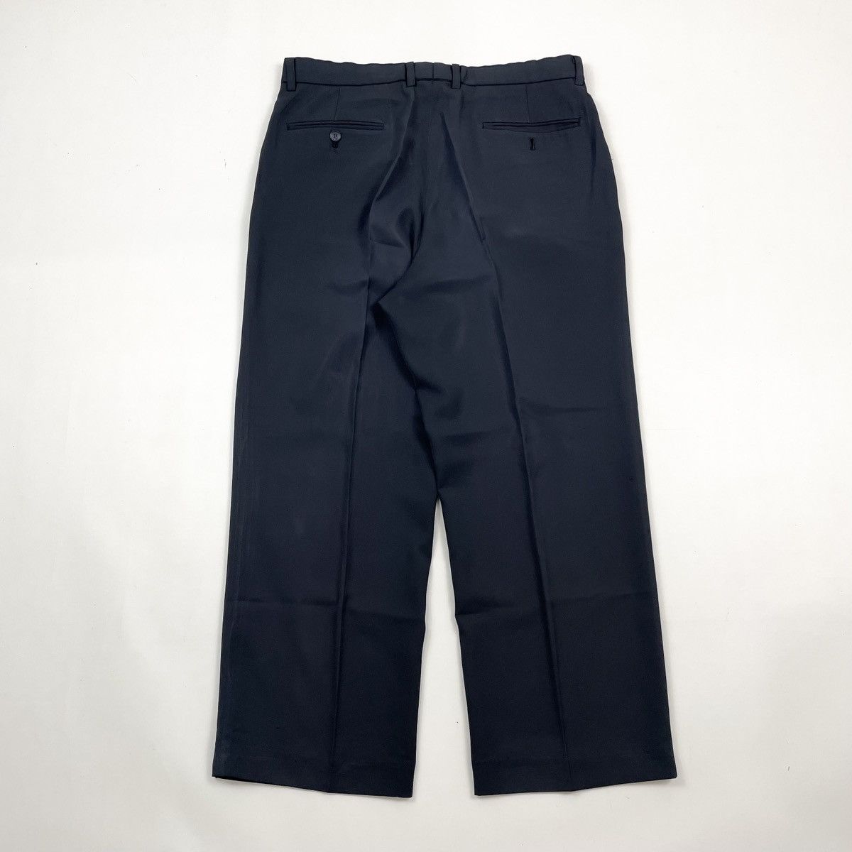 Yves Saint Laurent Yves Saint Laurent Trousers Pants Size US 34 / EU 50 - 7 Thumbnail
