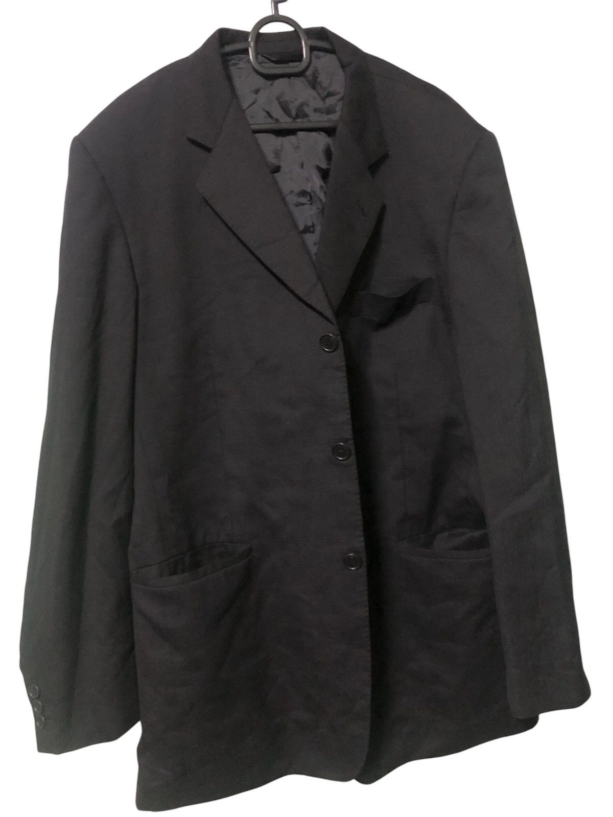 Vintage Blazer A.A.R Durban Yohji Yamamoto