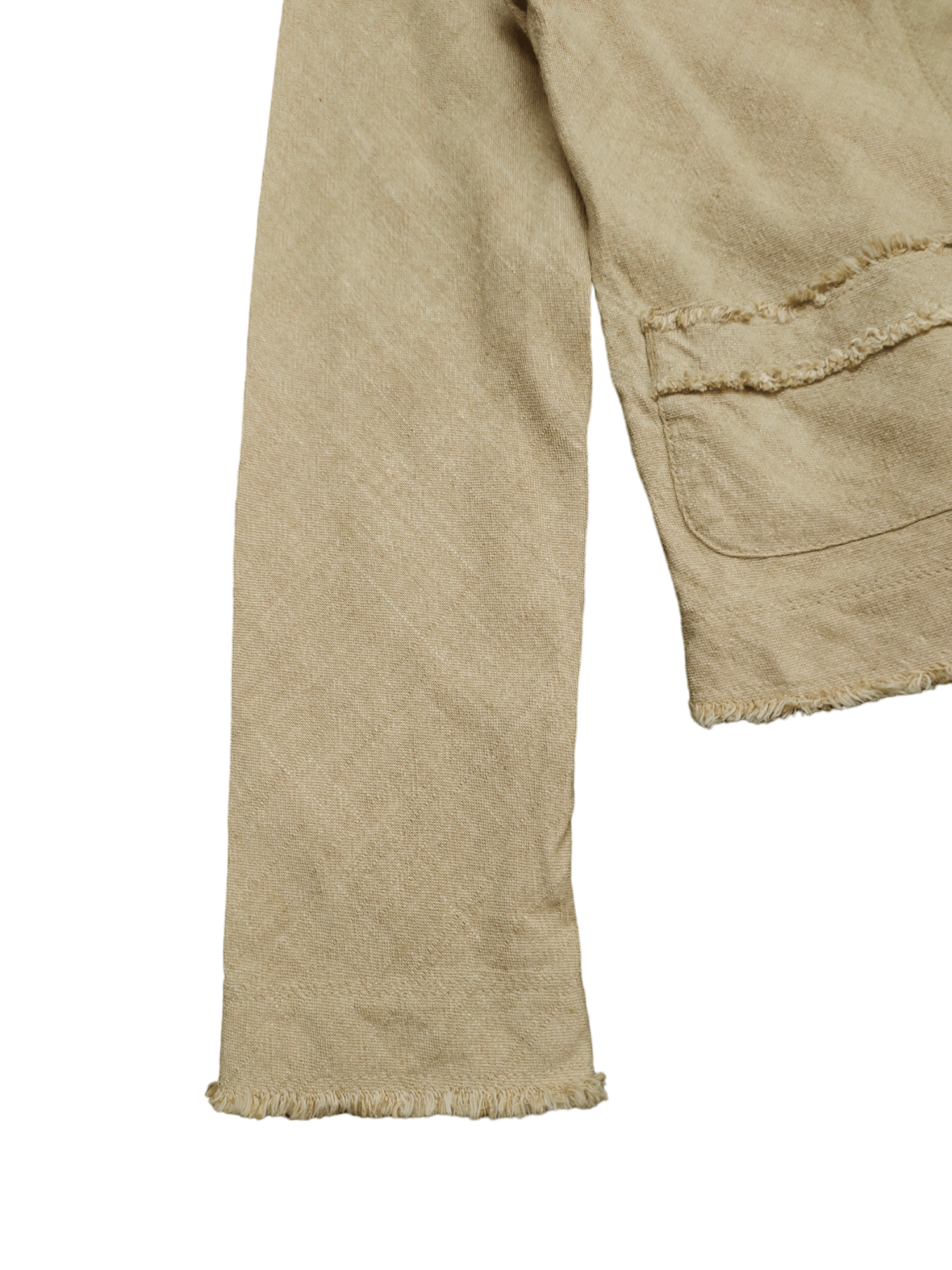 Issey Miyake Vintage 90s Plantation By Issey Miyake Design Jacket Size M / US 6-8 / IT 42-44 - 7 Thumbnail