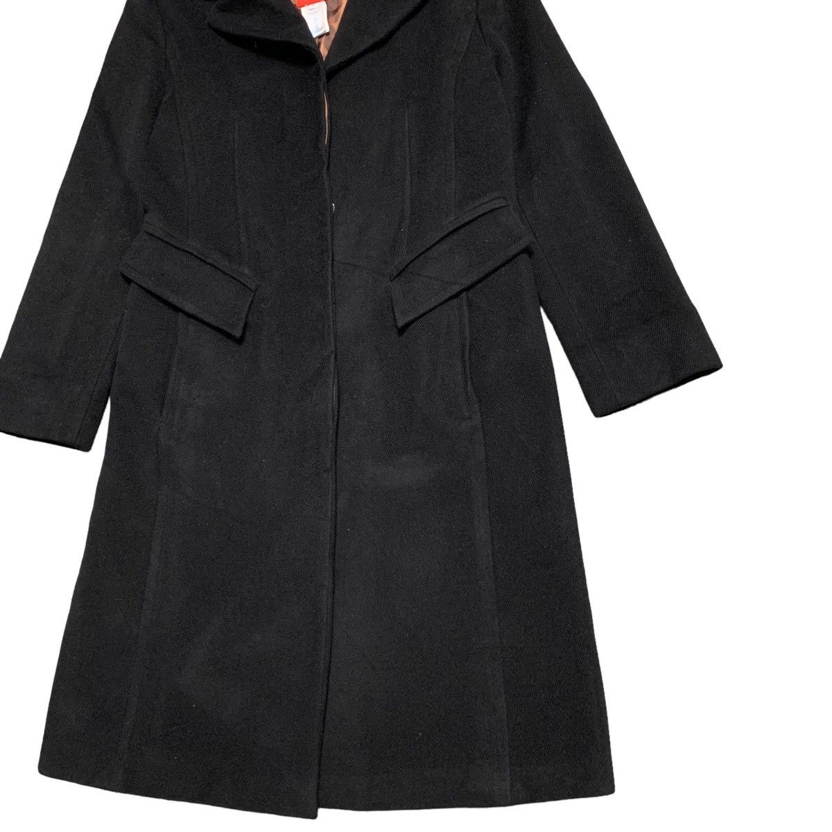 Kenzo Kenzo Jungle Coat Size S / US 4 / IT 40 - 4 Thumbnail