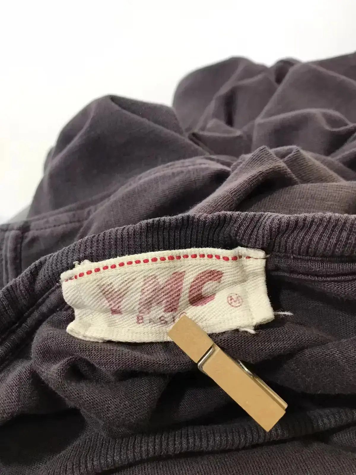 YMC YMC t-shirt size M Size US M / EU 48-50 / 2 - 3 Thumbnail