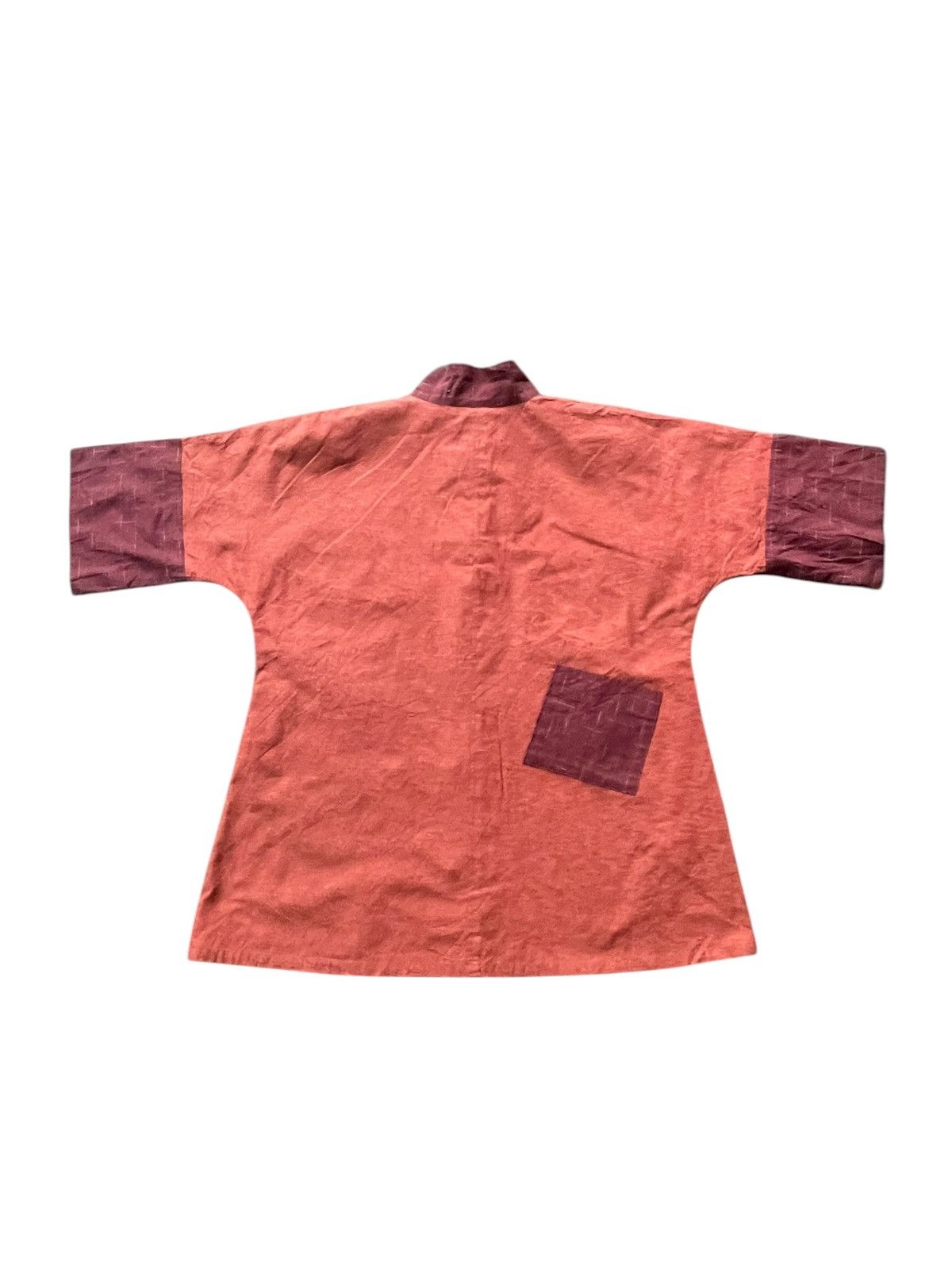 Japanese Brand Museum Mamas Kimono Jacket Size US XL / EU 56 / 4 - 6 Thumbnail