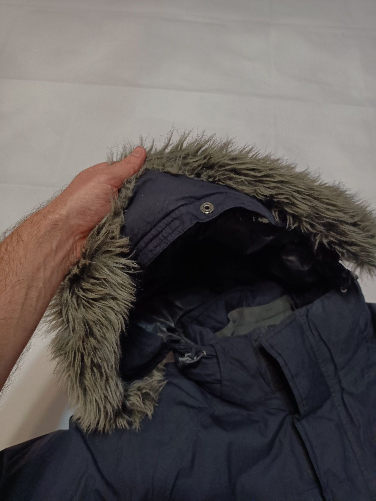 The North Face The North Face McMurdo 2 size M puffer pack jacket Size US M / EU 48-50 / 2 - 11 Thumbnail