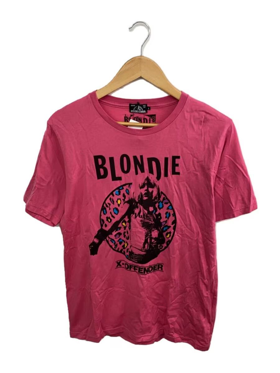Hysteric Glamour Blondie Tee | Grailed