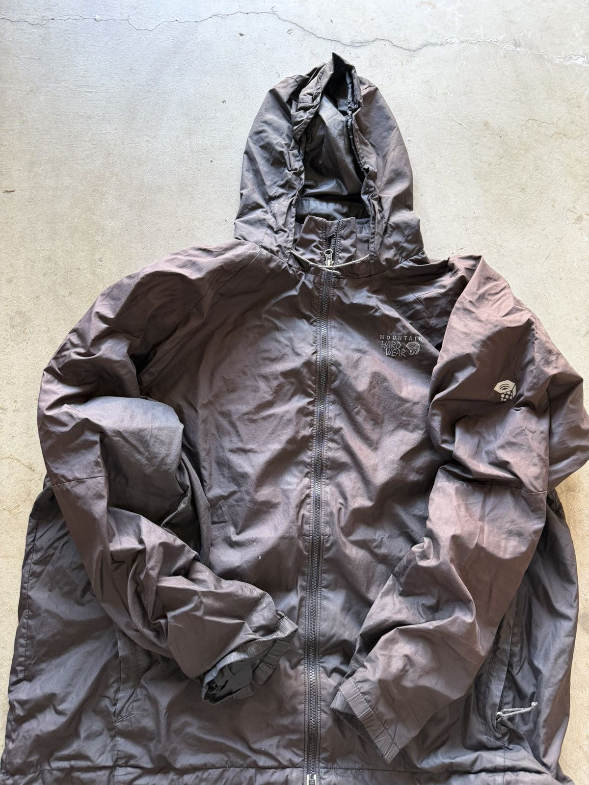 Mountain Hardwear XXL Mountain Hardwear Jacket Size US XXL / EU 58 / 5 - 1 Thumbnail