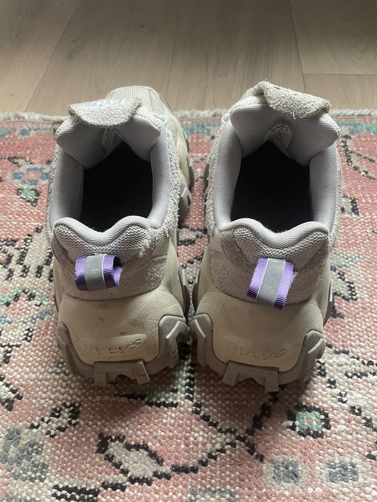 Eytys Eytys Halo Sneakers Size US 8.5 / IT 38.5 - 5 Thumbnail