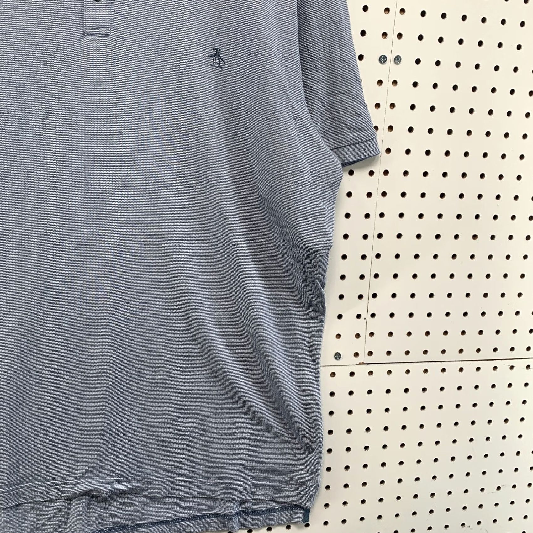 Vintage Item Specifications: Brand: Penguin Size US XL / EU 56 / 4 - 4 Thumbnail