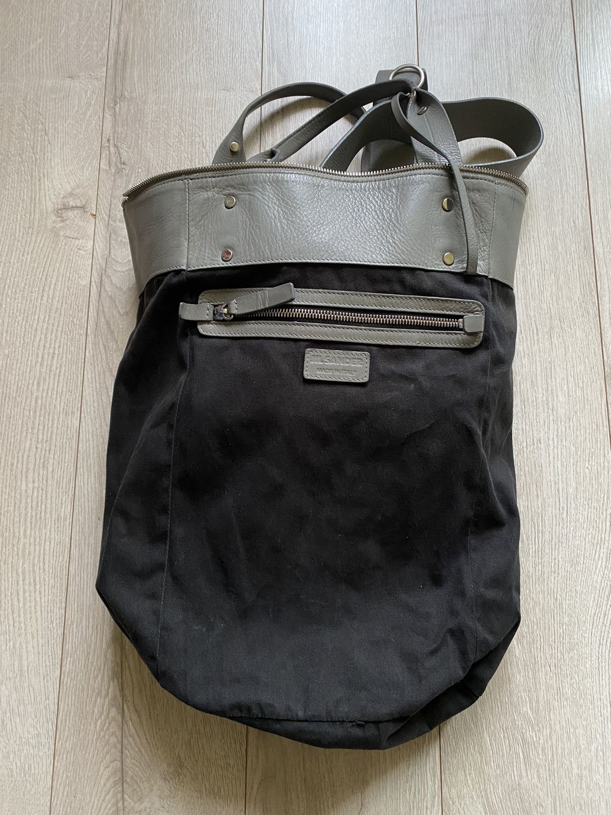 Jil Sander Vintage Jil Sander Bag Size ONE SIZE - 15 Thumbnail
