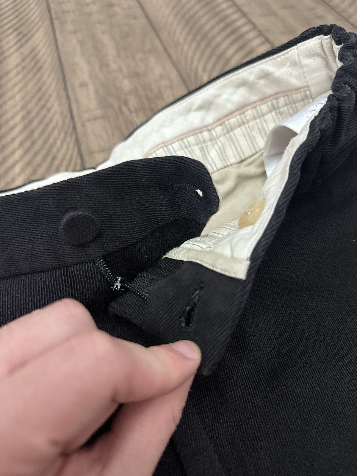 Gucci Gucci pants Size US 31 - 7 Thumbnail