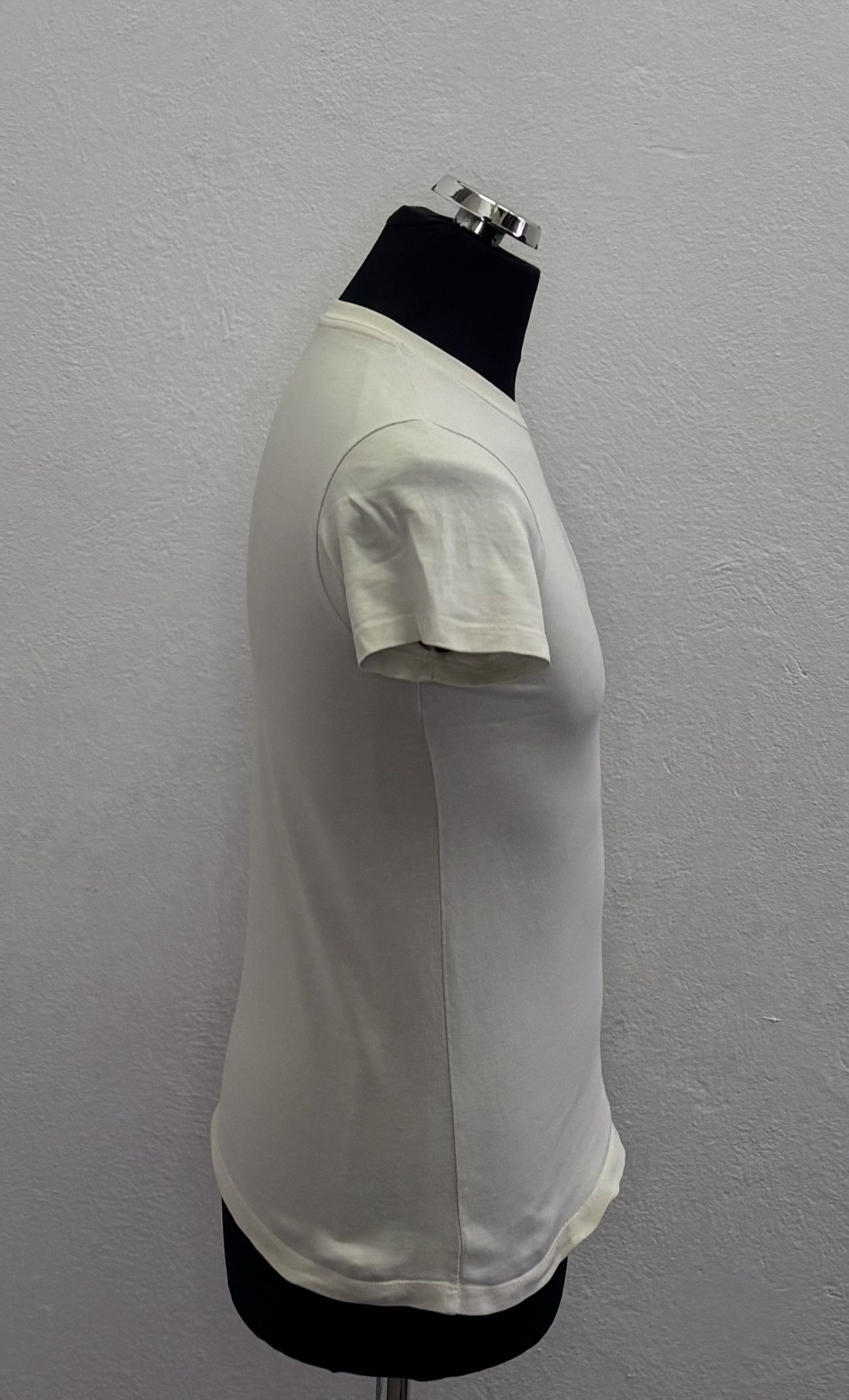 A.P.C. A.P.C Rue Madame Paris T-shirt Small Size US S / EU 44-46 / 1 - 4 Thumbnail