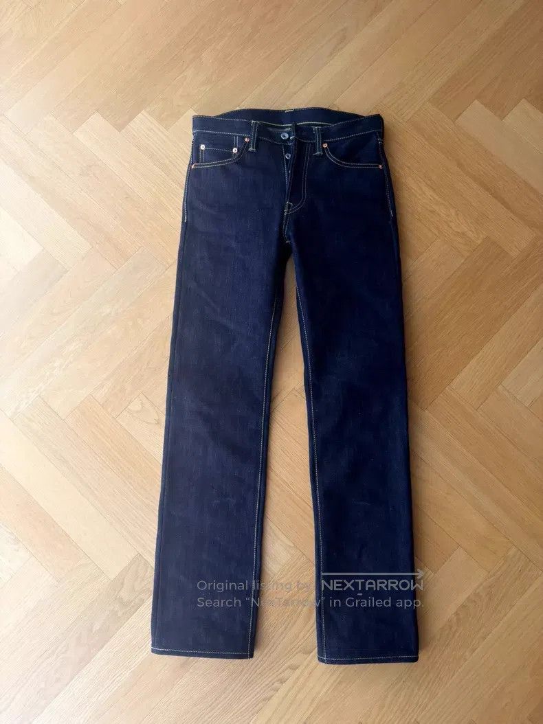 Iron Heart Iron Heart 25oz jeans Size US 28 / EU 44 - 2 Thumbnail