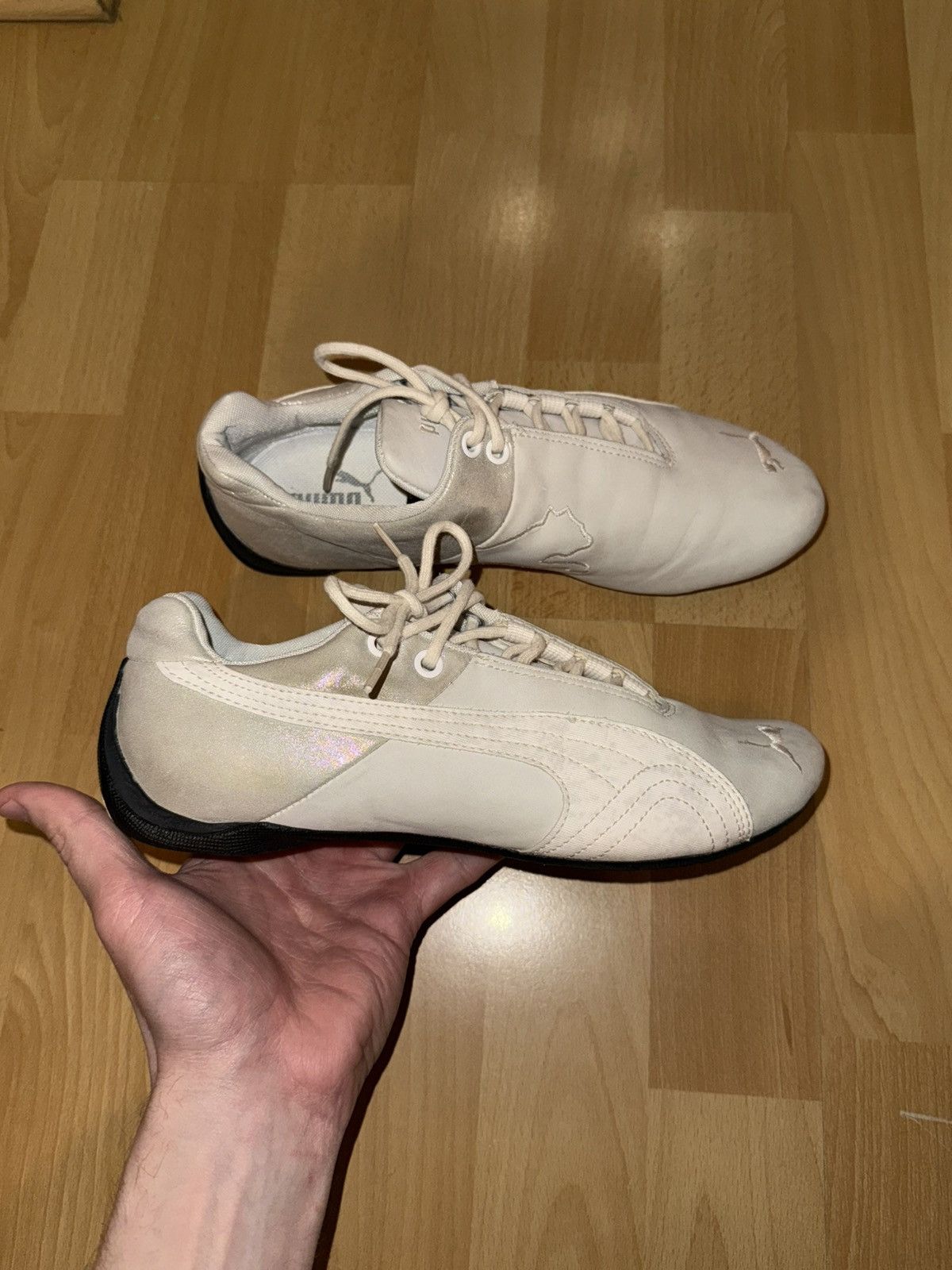 Puma Sneakers Puma Future Cat speed cat Size US 7 / IT 37 - 1 Thumbnail