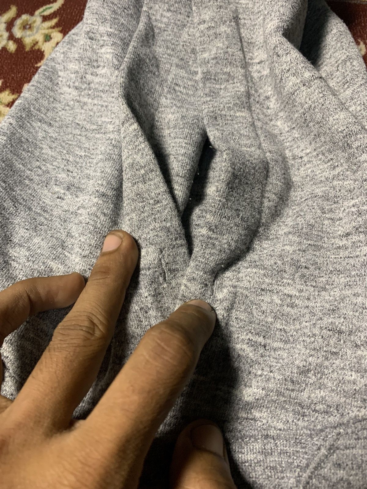 The North Face THE NORTH FACE HOODIE BIG BASIC LOGO Size US M / EU 48-50 / 2 - 6 Thumbnail