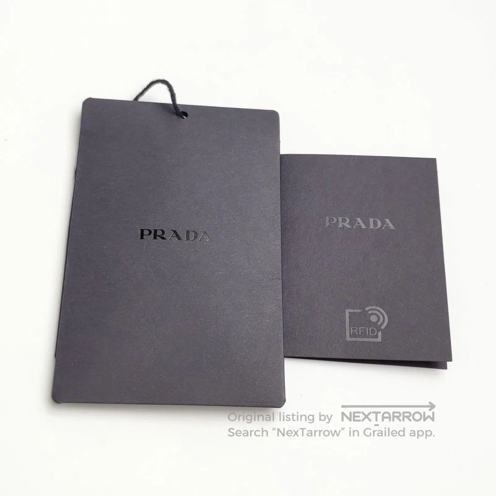 Prada Prada Black Wool Turtleneck Long Sleeve Sweater . Size S / US 4 / IT 40 - 3 Thumbnail