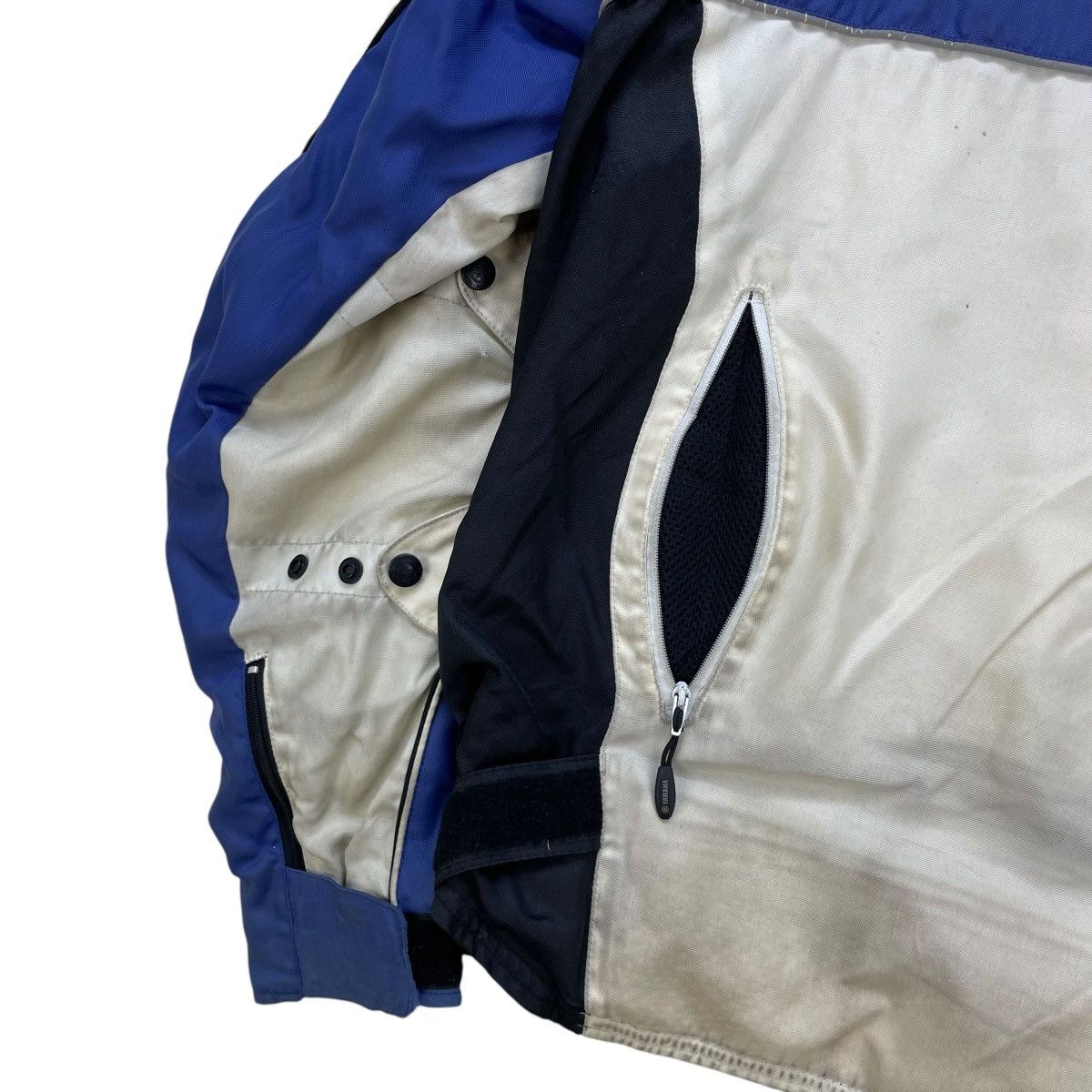 Yamaha 💥Vintage Yamaha Jacket Size US M / EU 48-50 / 2 - 6 Thumbnail