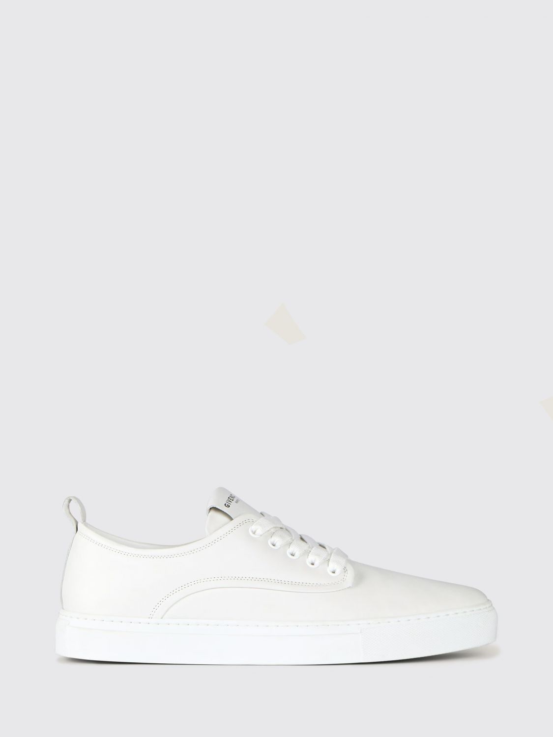 Givenchy Givenchy Sneakers Men White Size US 13 / EU 46 - 1 Preview