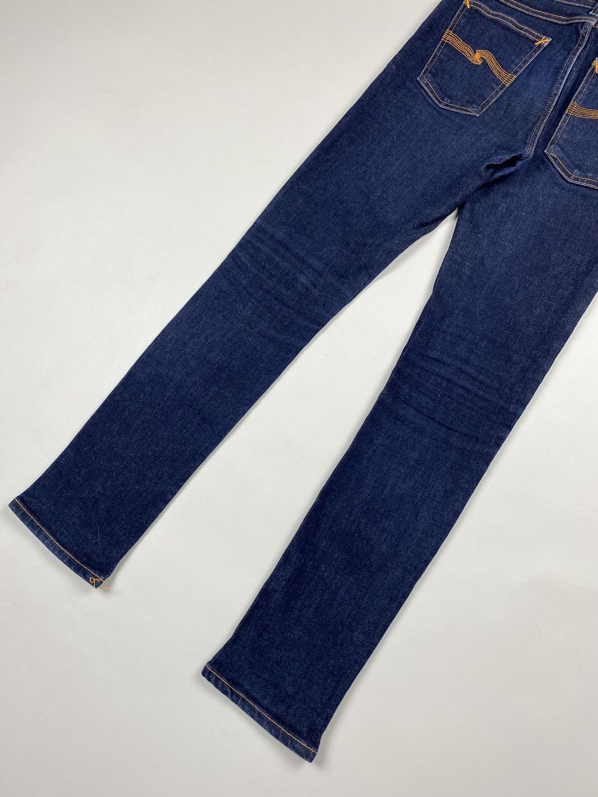 Japanese Brand × Nudie Jeans Nudie Jeans Co Tube Kelly men’s jeans size 29 / 32 Size US 29 - 23 Thumbnail