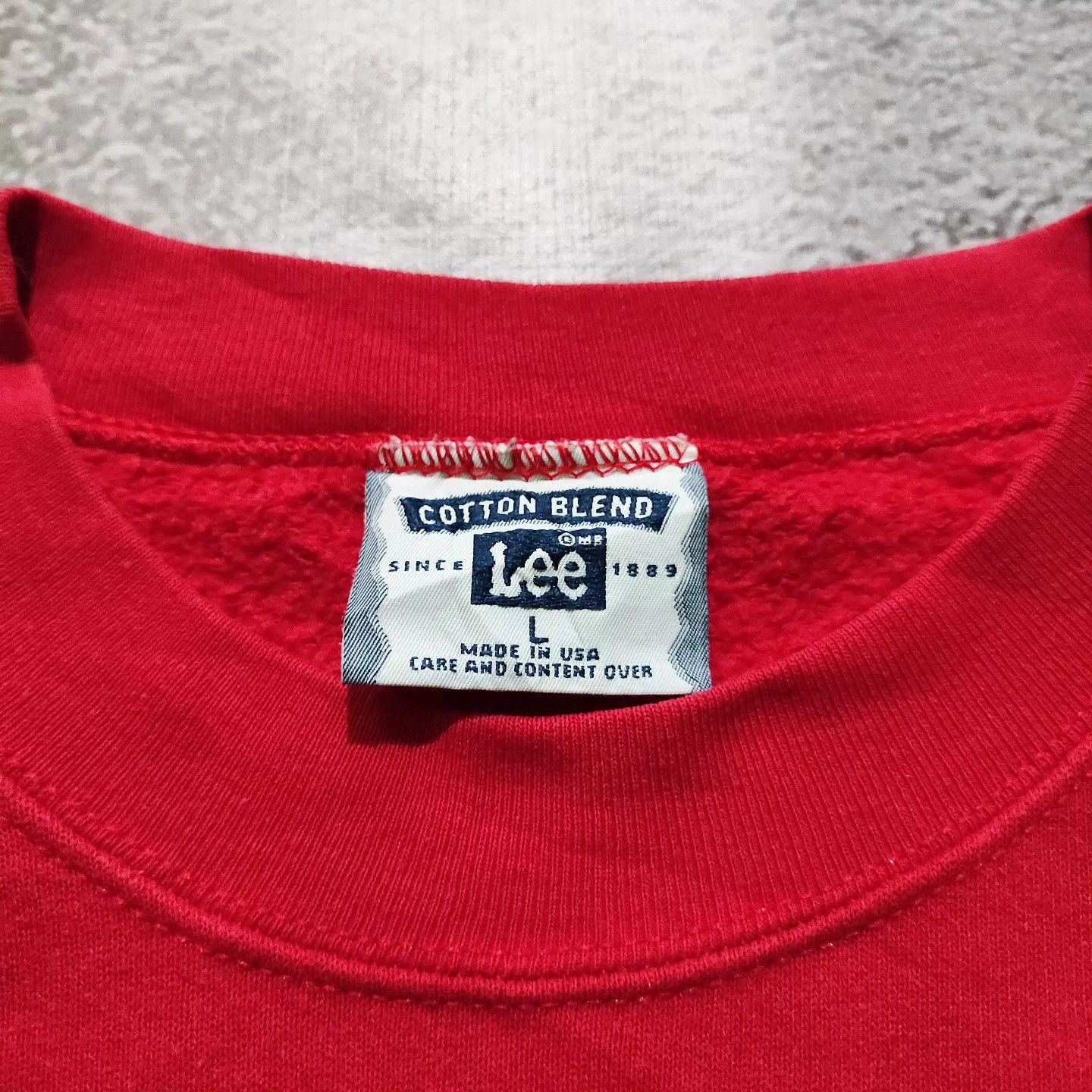 Tommy Hilfiger 90’s Vintage Tommy Sport Size US L / EU 52-54 / 3 - 4 Thumbnail