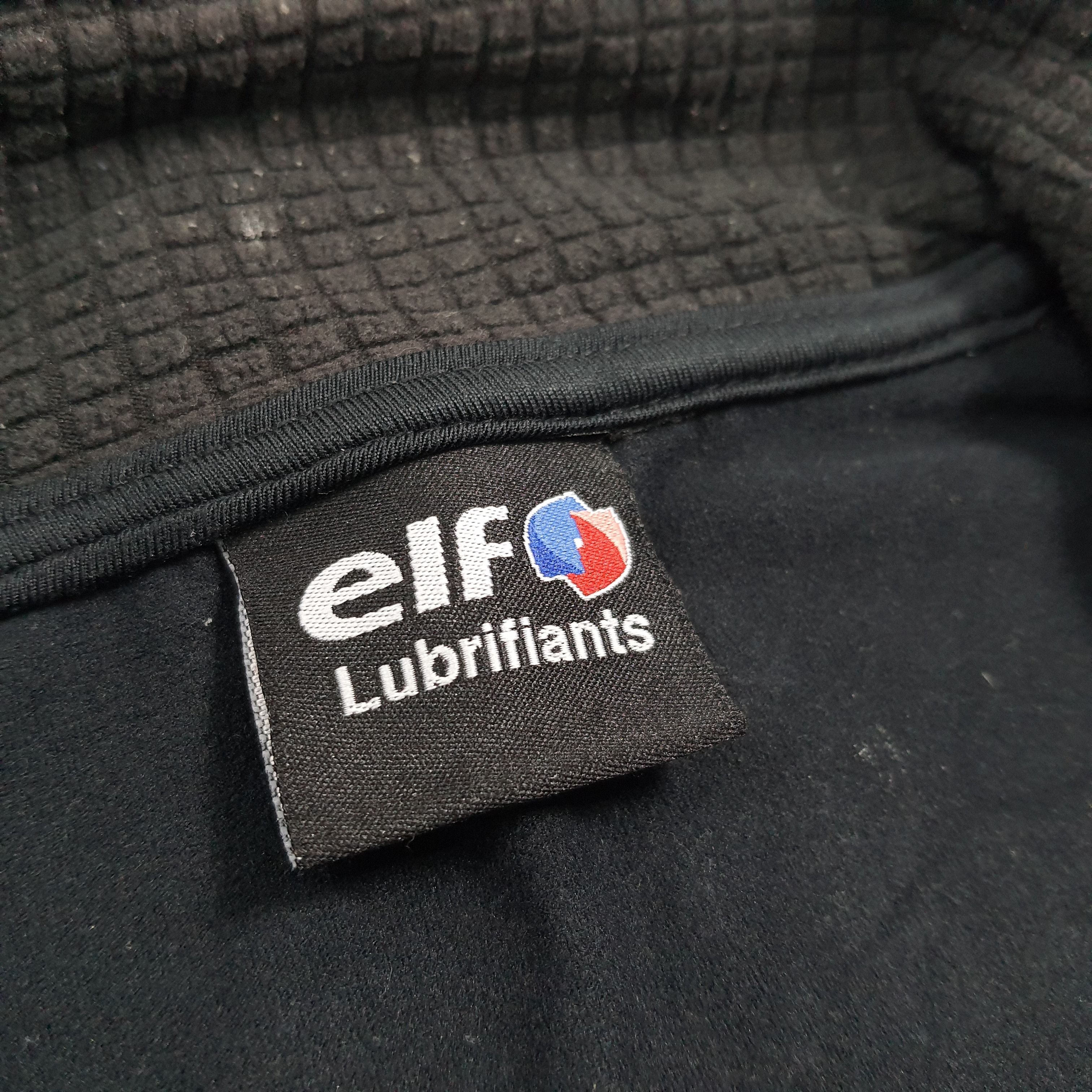 Japanese Brand Vintage elf Lubricants Custom Mugen Honda Jacket C282N12 Size US XS / EU 42 / 0 - 5 Thumbnail