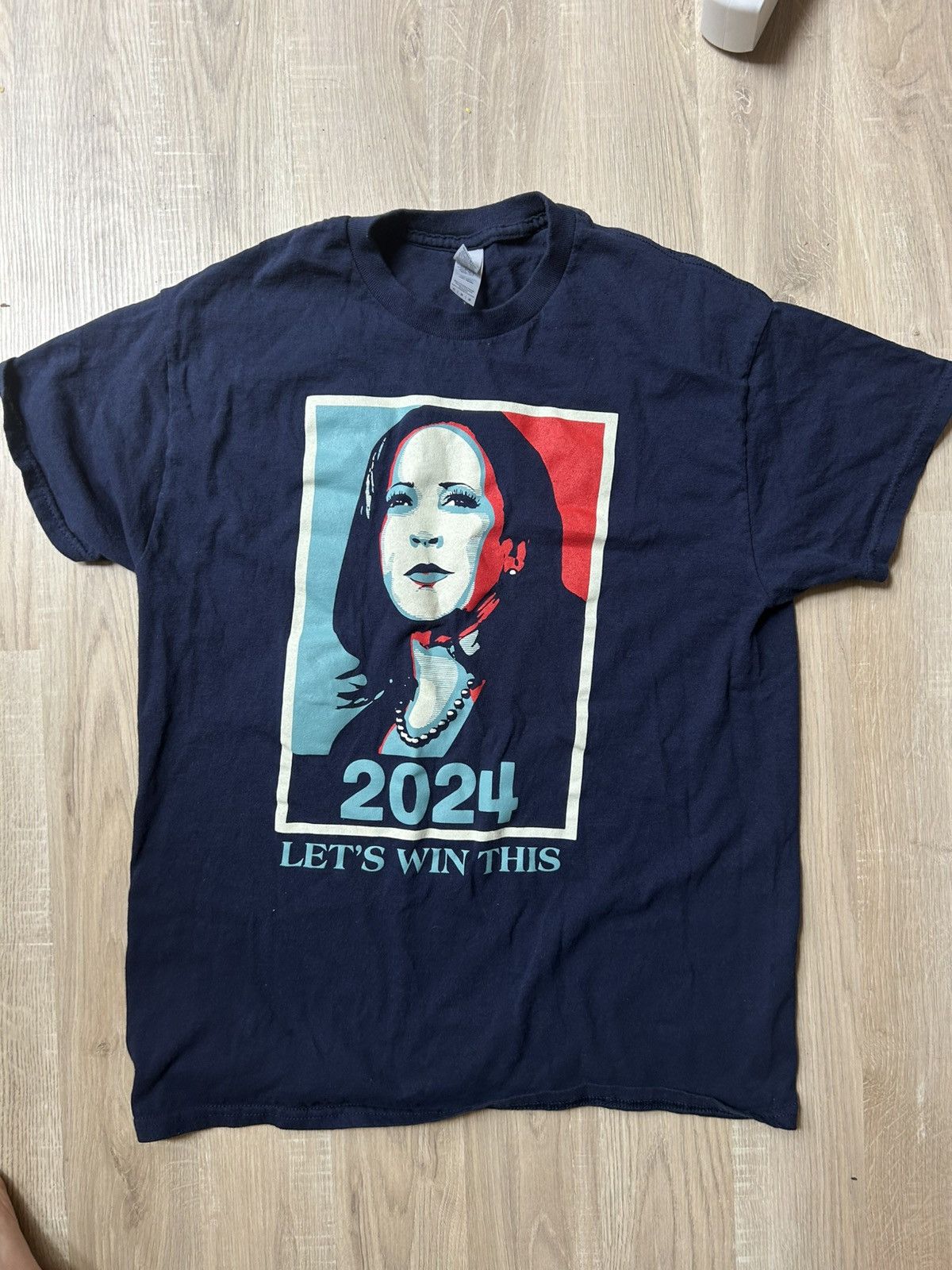 Other Kamala Harris 2024 Campaign Merch Size US M / EU 48-50 / 2 - 1 Thumbnail