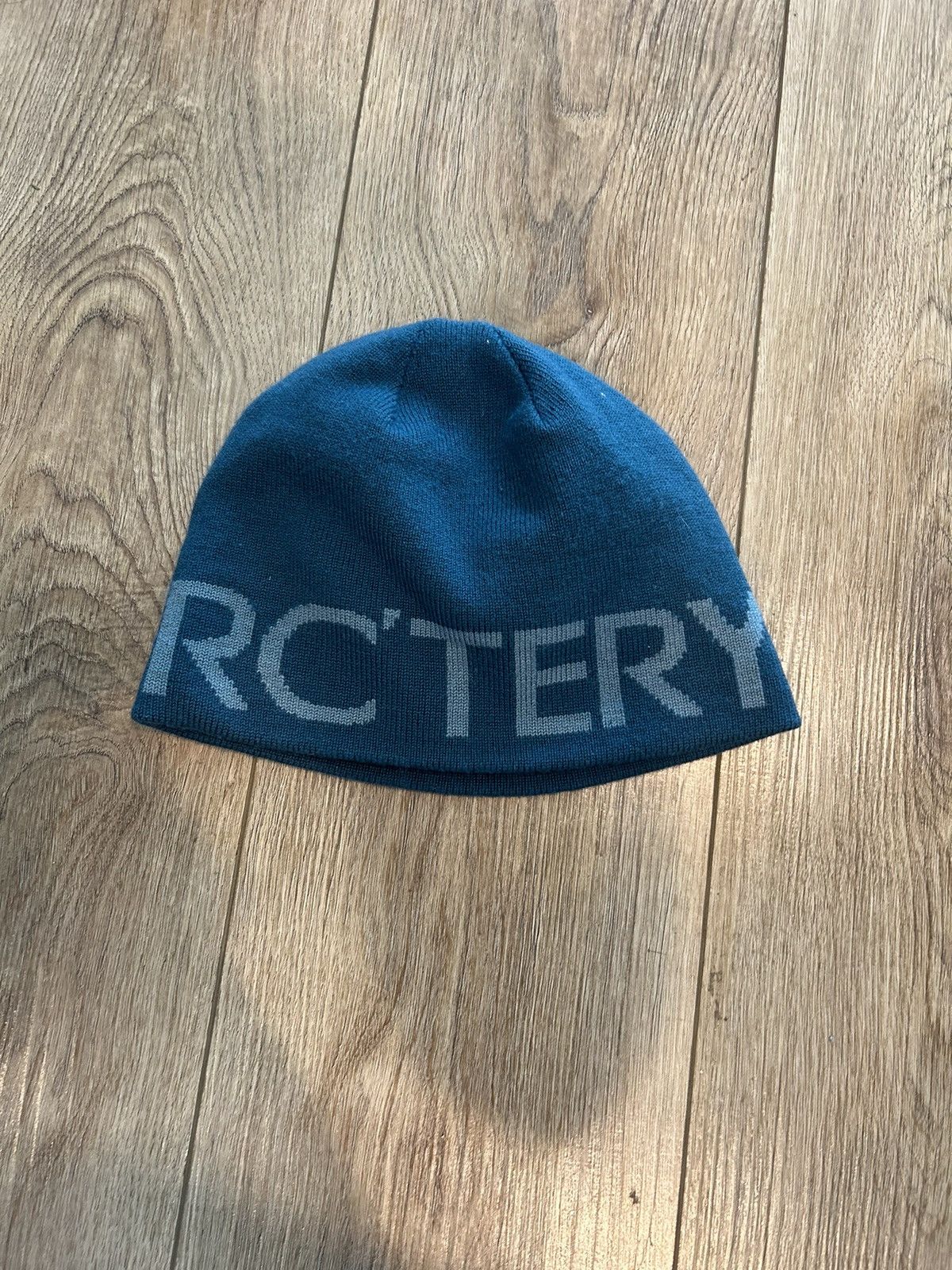 Arcteryx Beanie | Grailed