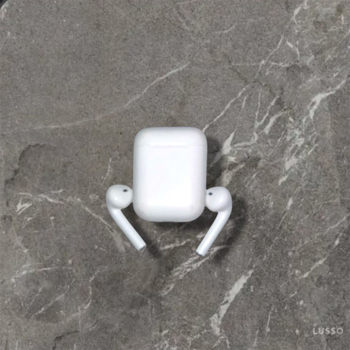 Other White blue tooth earbuds Size ONE SIZE - 1 Thumbnail