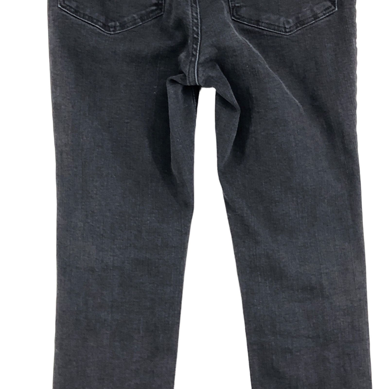 Madewell Madewell Size 25P Petite High Rise Skinny Jeans Lunar Wash Size 25" / US 0 / IT 36 - 7 Thumbnail