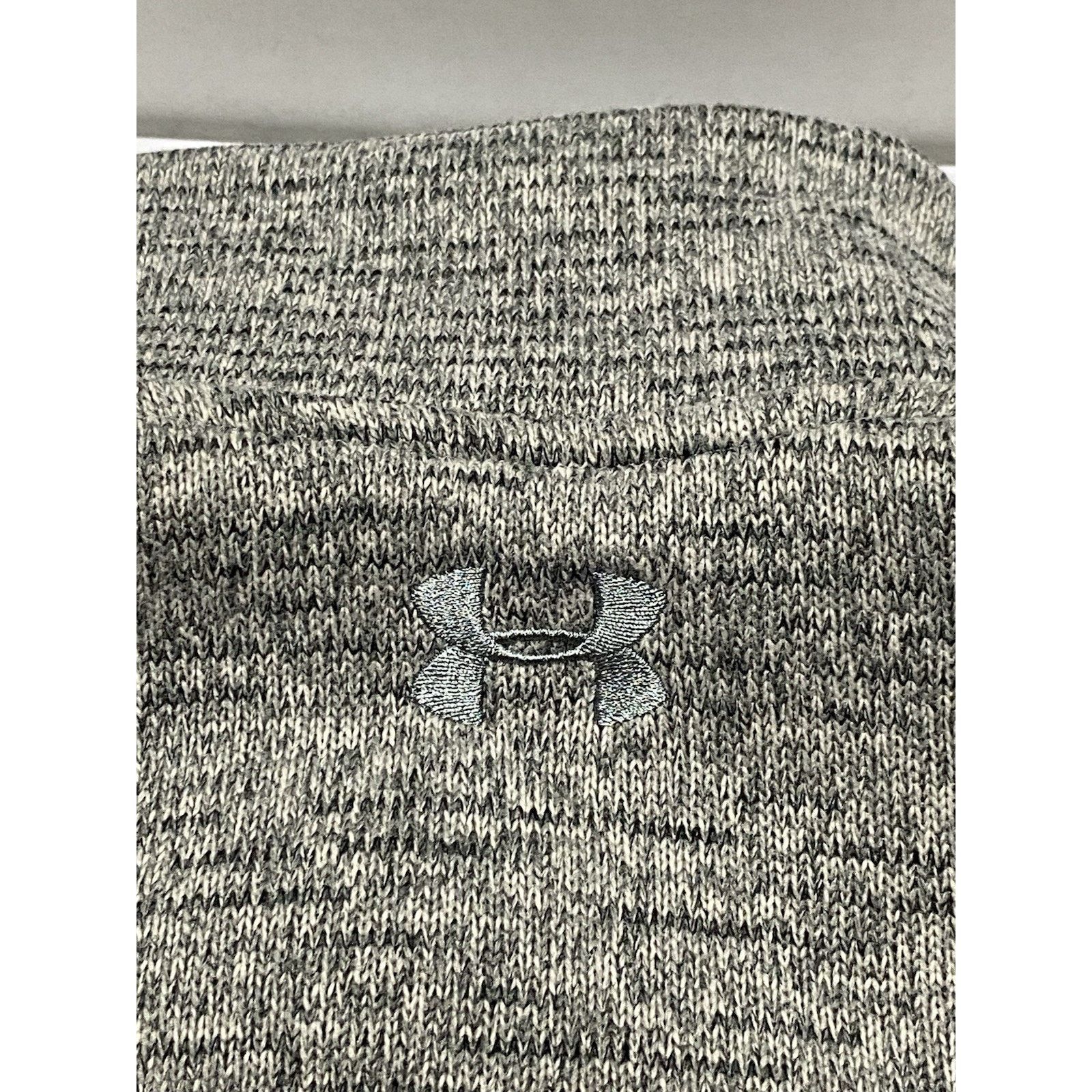 Under Armour Under Armour Coldgear Polartech Fleece Pullover Mens Large Size US L / EU 52-54 / 3 - 9 Thumbnail