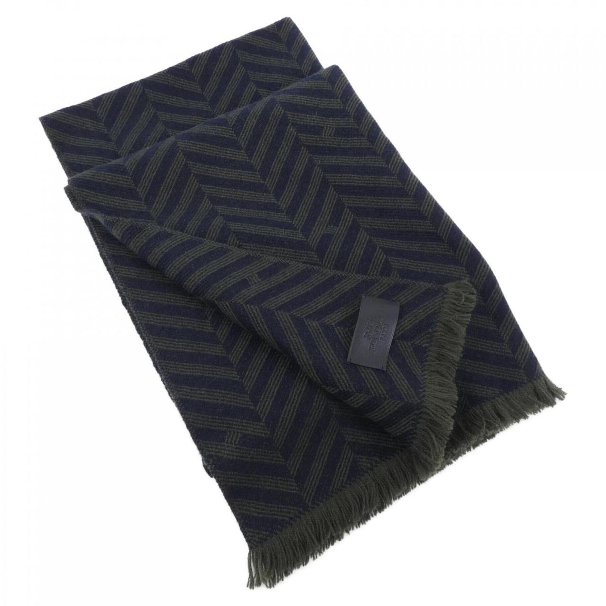 Hermes Hermès H shawl Size ONE SIZE - 1 Thumbnail