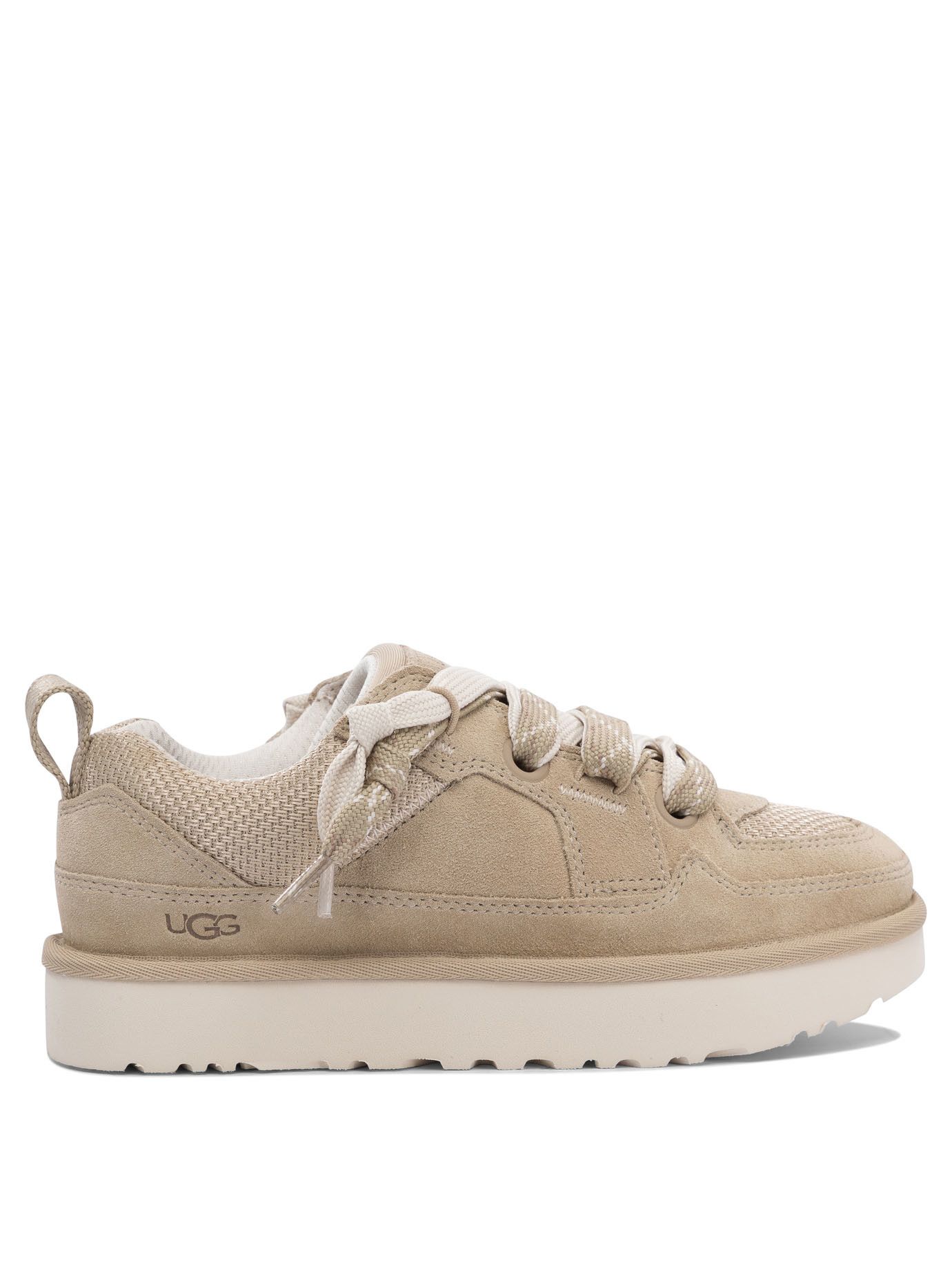 Ugg Lo Lowmel Sneakers Size US 6 / IT 36 - 1 Thumbnail
