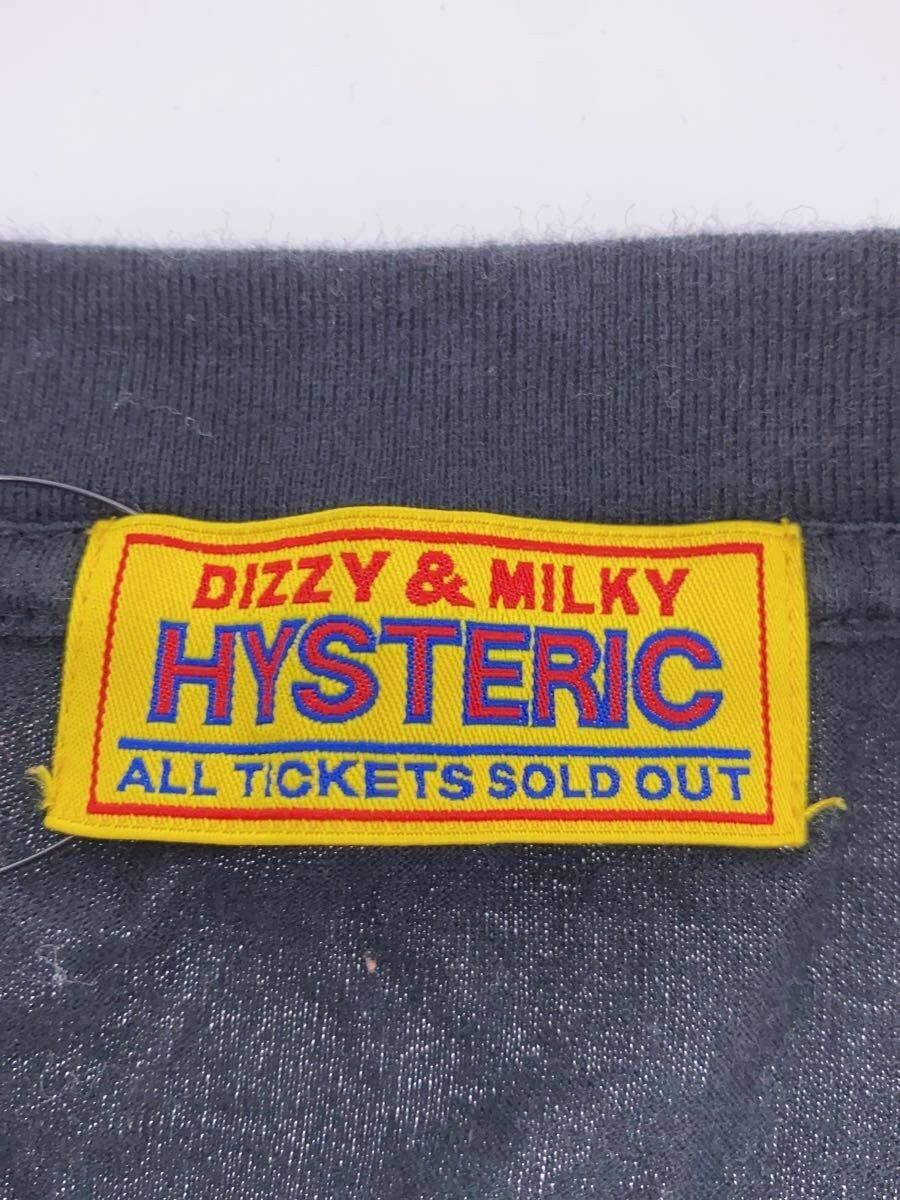 Hysteric Glamour Hysteric Erotic Super Chicks Tee Size US M / EU 48-50 / 2 - 5 Thumbnail