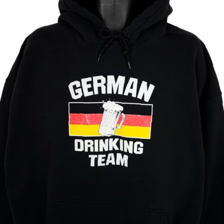 Gildan VINTAGE Size US XXL / EU 58 / 5 - 2 Thumbnail