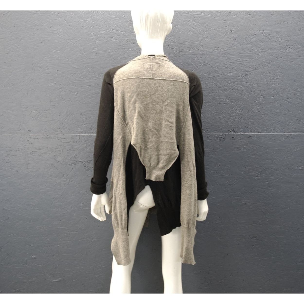 Allsaints All Saints Cardigan | Sz 14 (Small) Size S / US 4 / IT 40 - 4 Thumbnail
