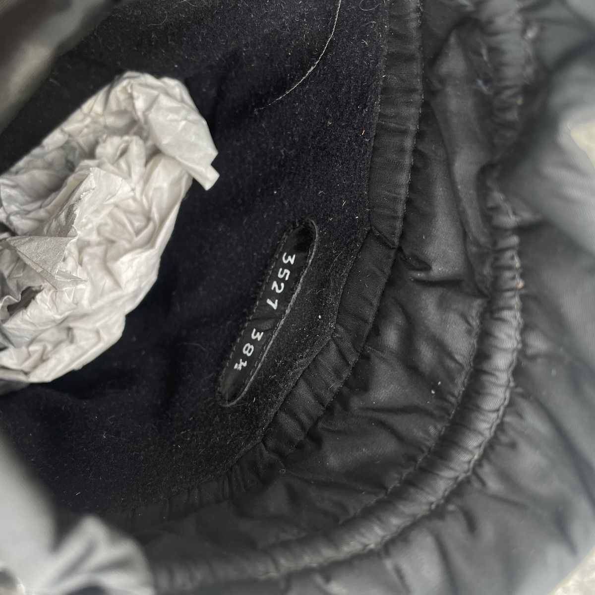 Prada Prada Sport AW99 goat fur snowboots Size US 9 / IT 39 - 9 Thumbnail