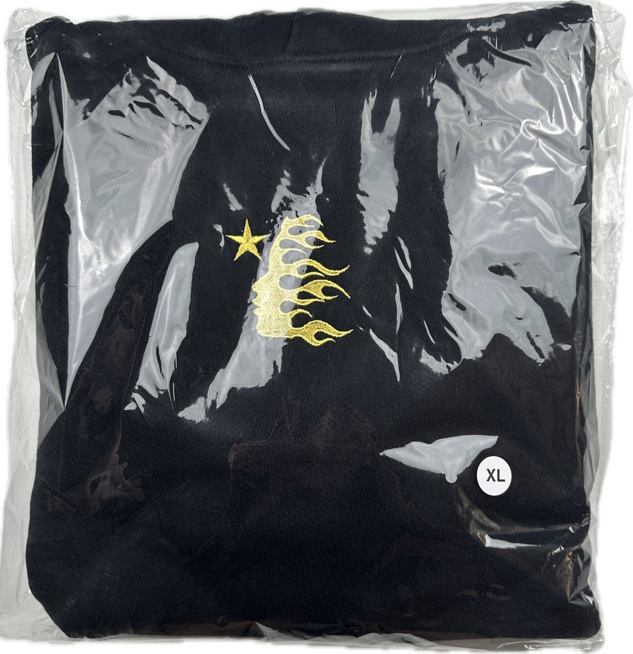 HELLSTAR Hellstar Overseas Collection Exclusive Speed Hoodie Size US XL / EU 56 / 4 - 8 Thumbnail