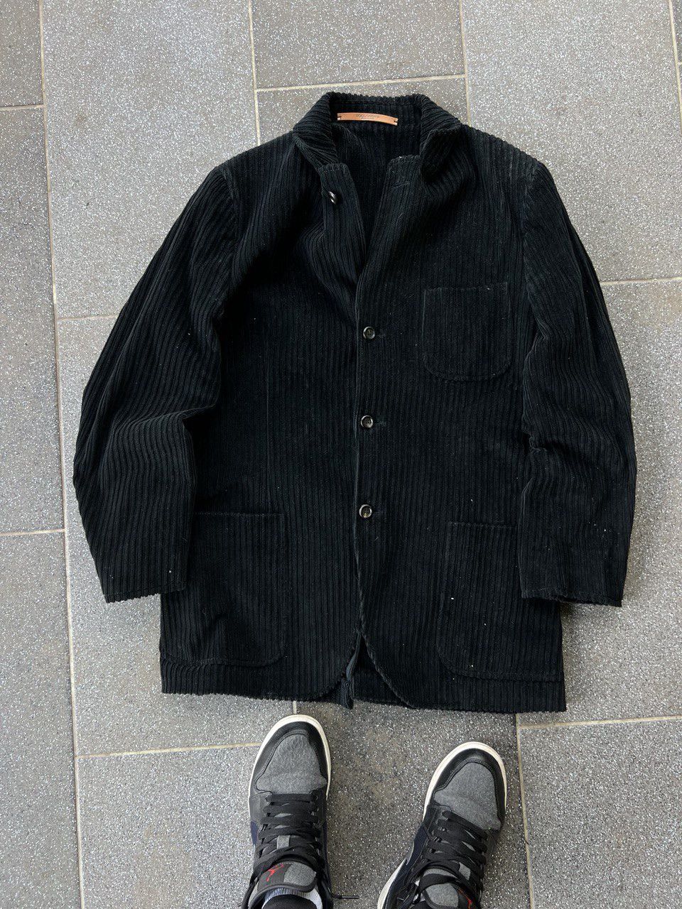 Dolce & Gabbana Dolce & Gabbana jacket Size 52S - 2 Thumbnail