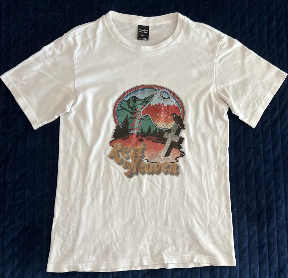 Number (N)ine × Takahiromiyashita The Soloist. Number Nine