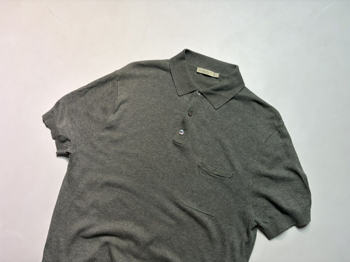 Suitsupply Suitsupply polo t shirts Size US L / EU 52-54 / 3 - 2 Thumbnail