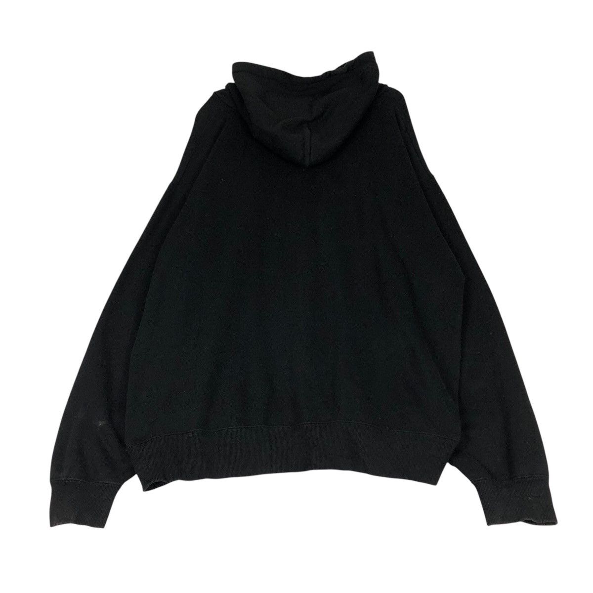 Japanese Brand WRouge Gothic Pink Bear Hoodie — Y2K Dark Fairycore Size US M / EU 48-50 / 2 - 11 Thumbnail