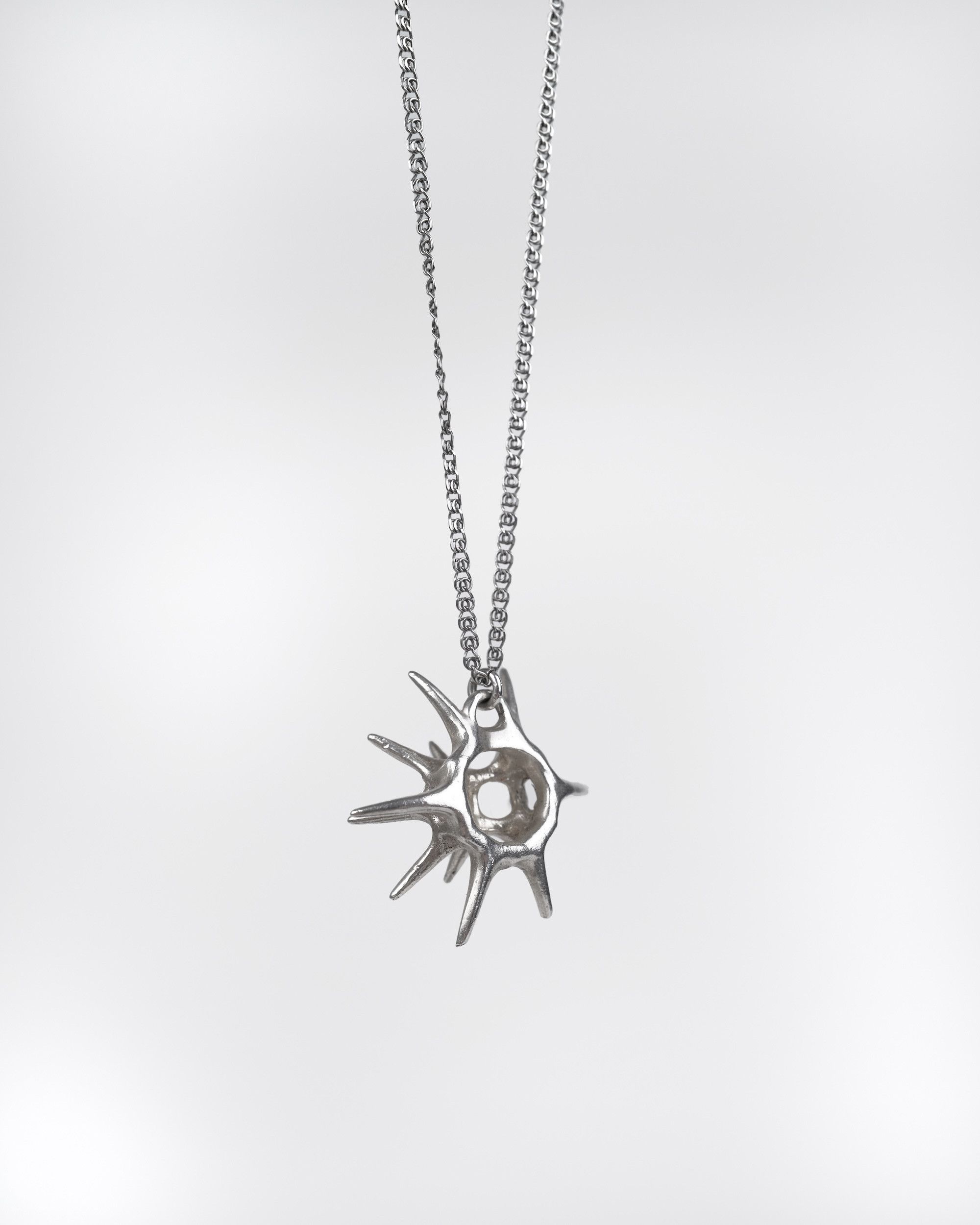 Other SYNERGY STECHEN SILVER SUSPENSION Size ONE SIZE - 2 Thumbnail