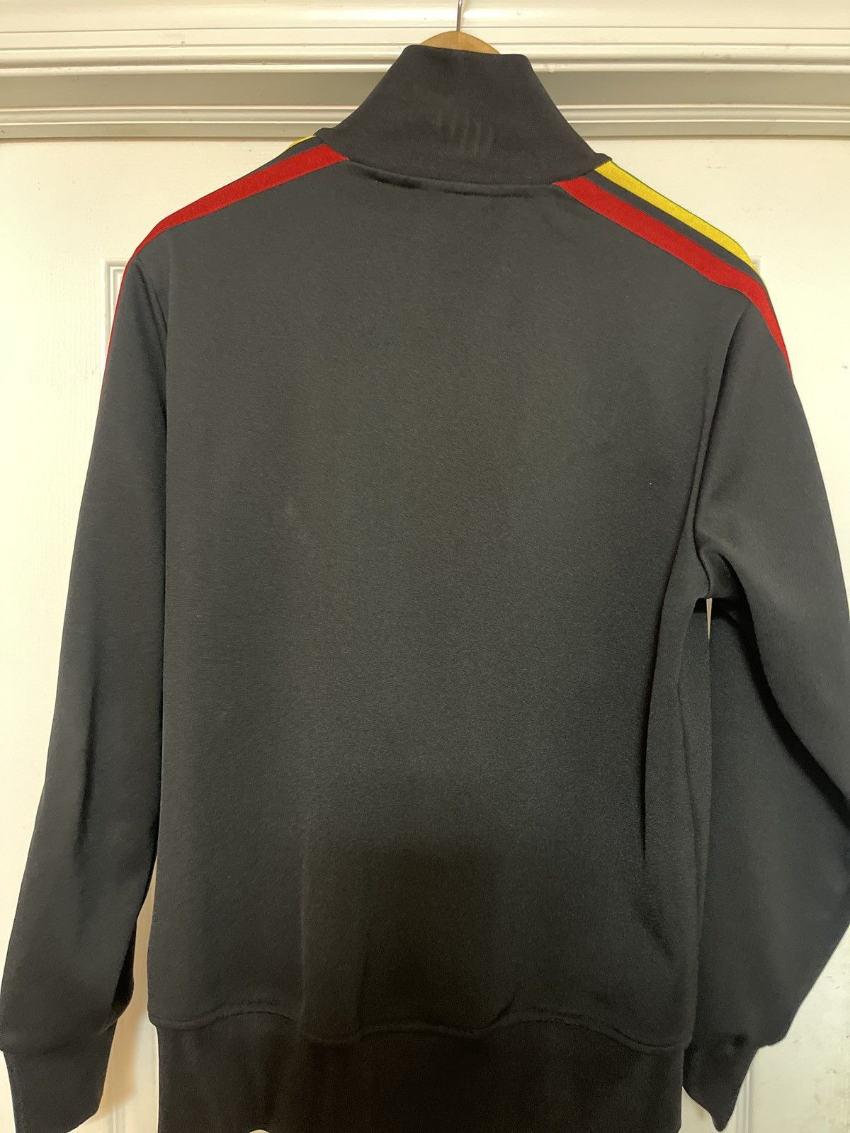 Palm Angels Palm Angels Exodus Track Jacket Size US L / EU 52-54 / 3 - 7 Thumbnail
