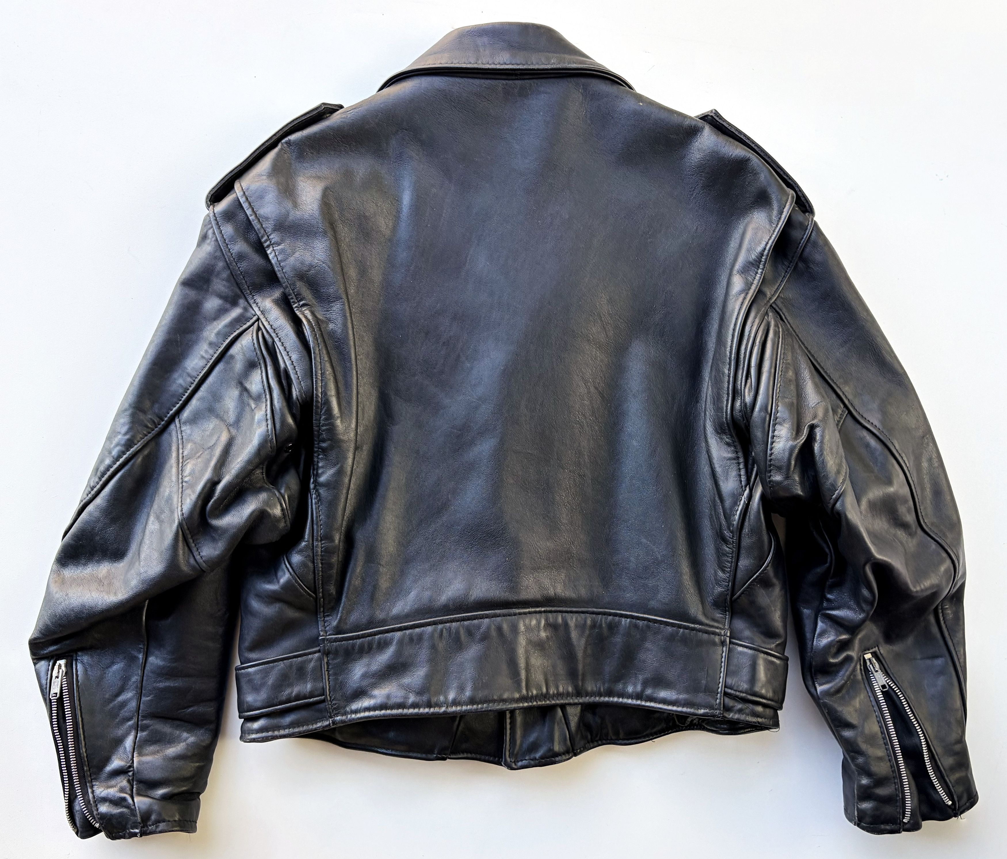 Schott Schott Perfecto #106 Size US M / EU 48-50 / 2 - 7 Thumbnail