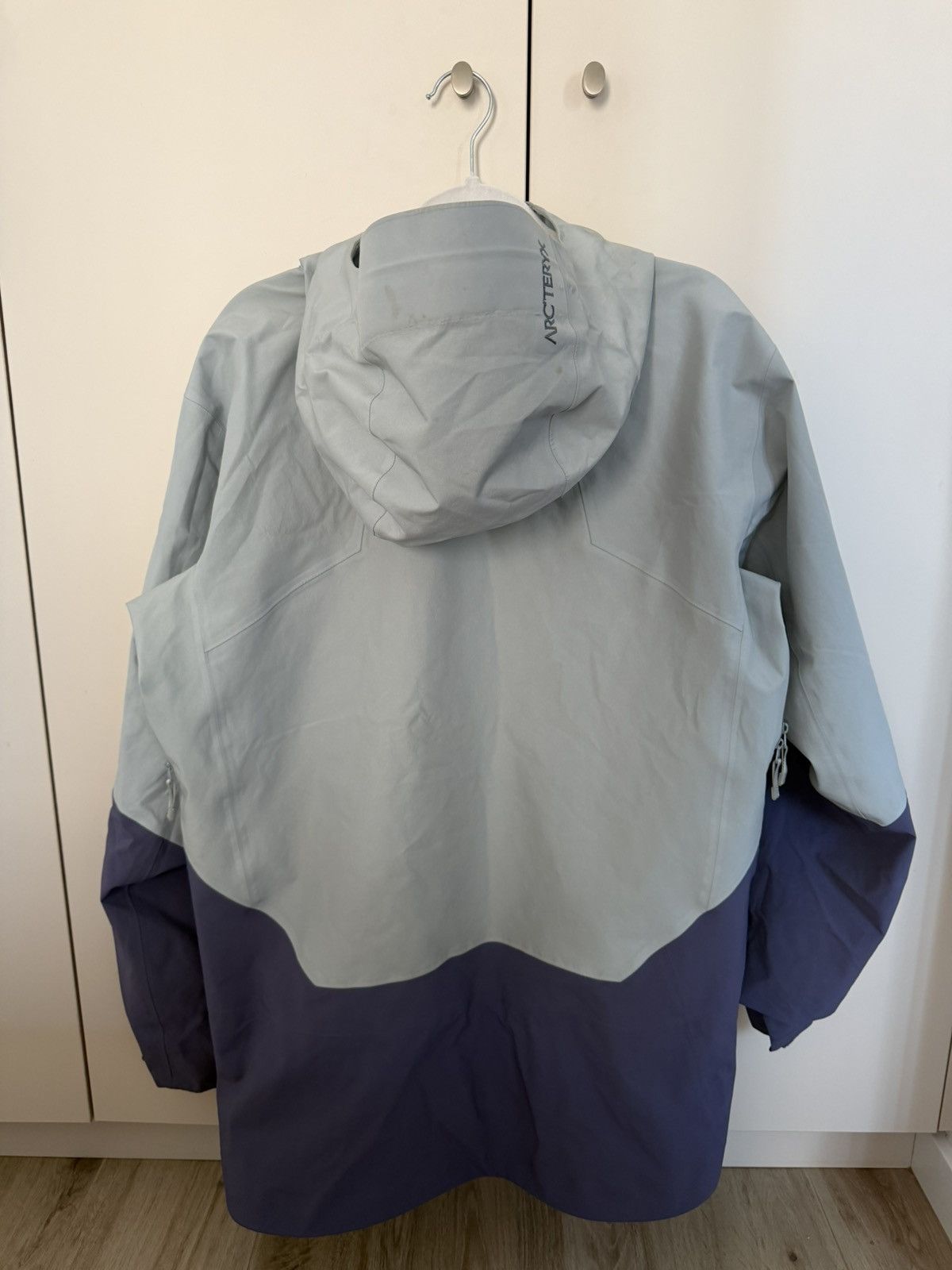 Arc'teryx Arcteryx Rush Jacket Men Size US L / EU 52-54 / 3 - 2 Thumbnail