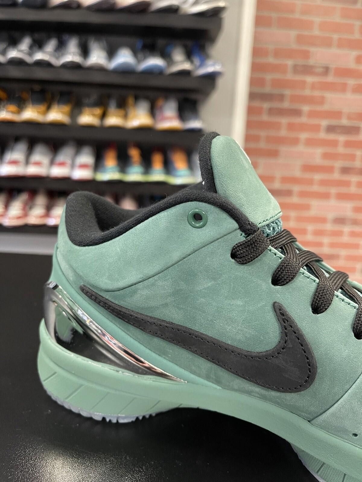 Nike Size 9.5 - Nike Kobe 4 Protro 'Girl Dad' FQ3545-300 Men Size US 9.5 / EU 42-43 - 8 Thumbnail