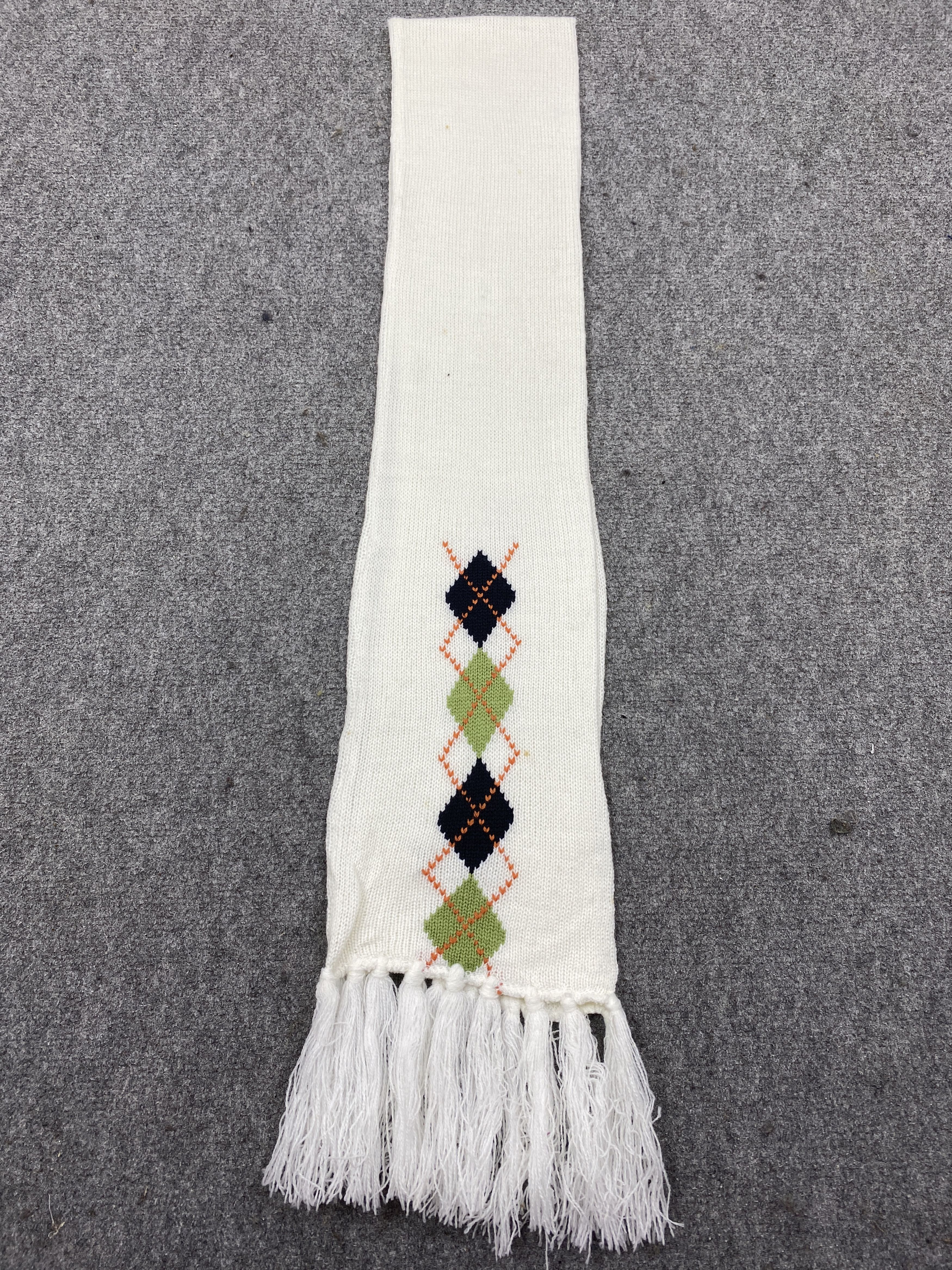 Comme Ca Ism COMME CA ISM Muffler Scarf Neckwear SC0241 Size ONE SIZE - 2 Thumbnail