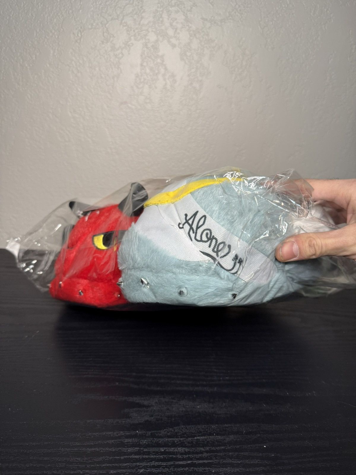 Revenge Revenge x XXXTENTACION Slippers Size US 11 / EU 44 - 2 Thumbnail