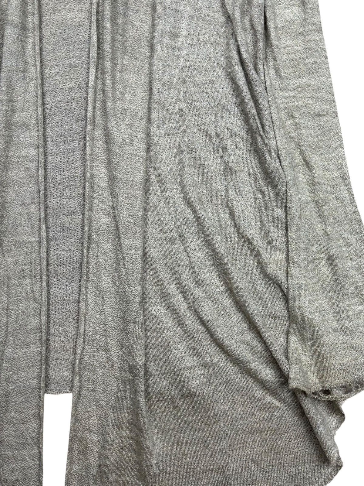 GOA Archive GOA - Vkei Style Assasin Outer Cardigan Size US M / EU 48-50 / 2 - 9 Thumbnail