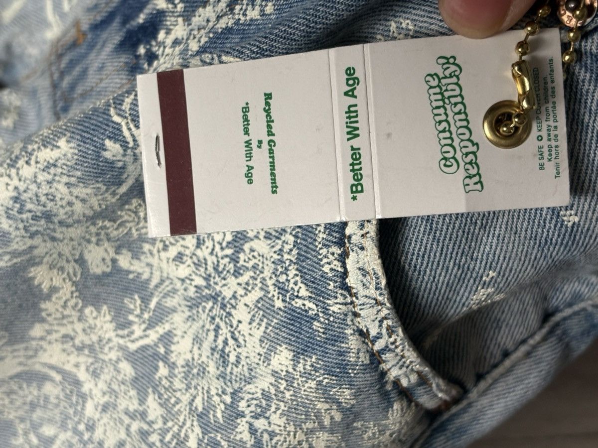 Better With Age Better with age Teresa jeans Size US 28 / EU 44 - 7 Thumbnail