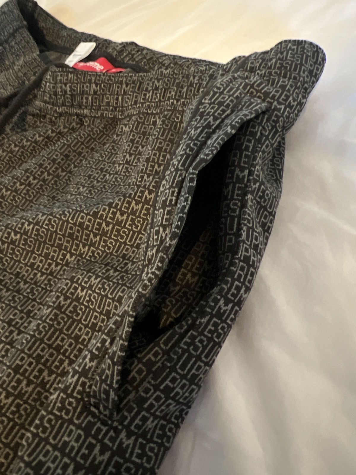 Supreme Supreme tracksuit Size US L / EU 52-54 / 3 - 9 Thumbnail