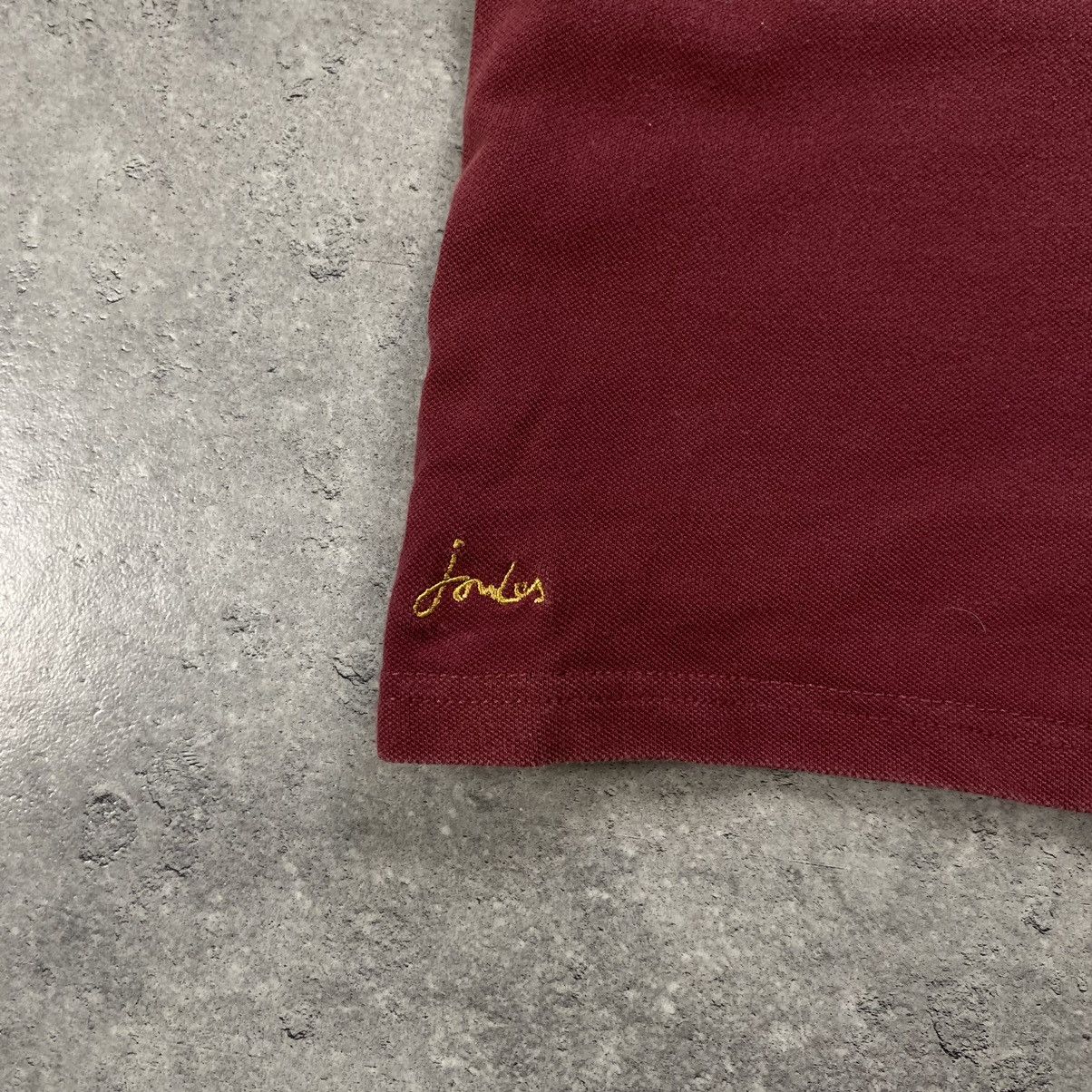 Japanese Brand × Vintage Polo Club Latino 3 Vintage Chief Keef Style Polos T-Shirt Size US M / EU 48-50 / 2 - 11 Thumbnail
